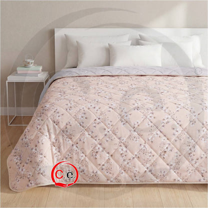 Trapuntino Beatrice double-face