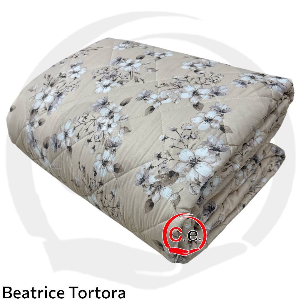 Trapuntino Beatrice double-face