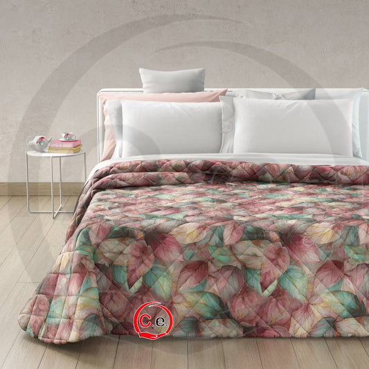 Trapuntino Vivienne double-face