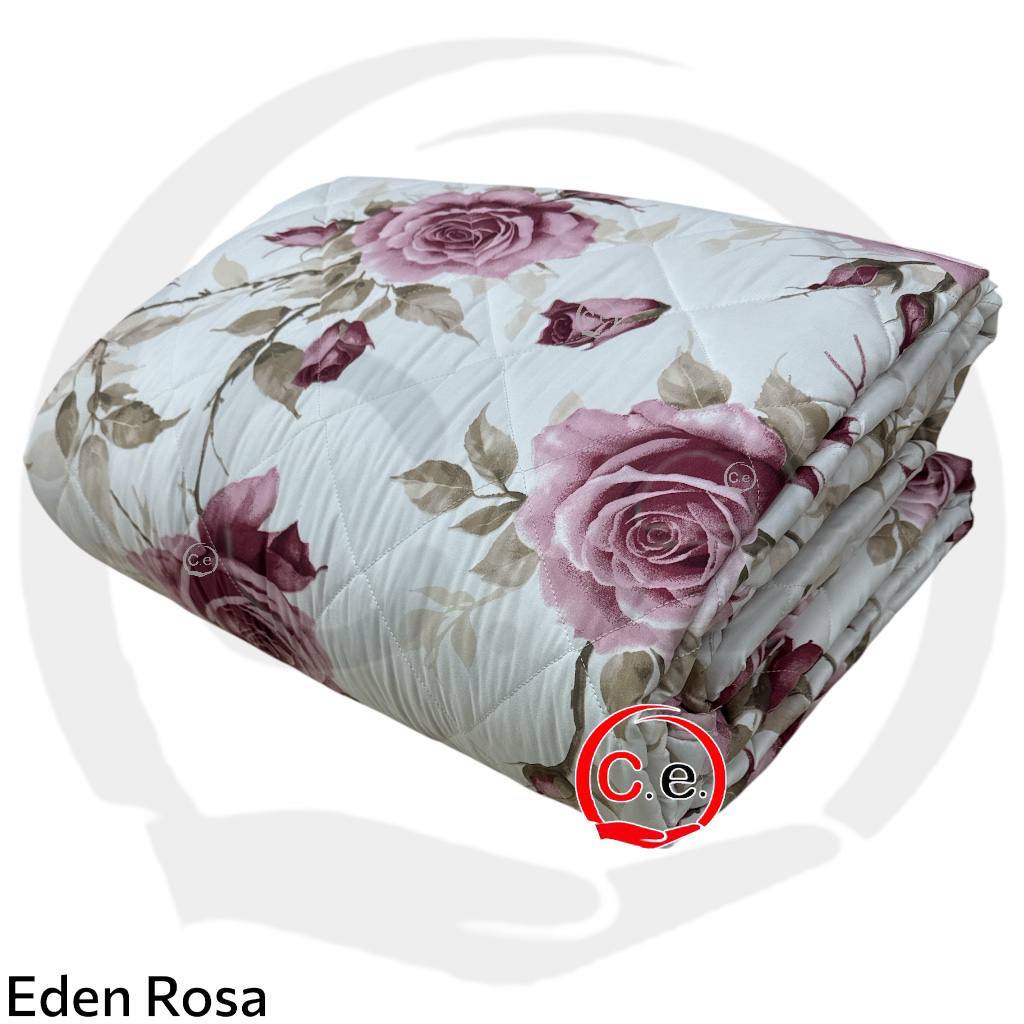 Trapuntino Eden double-face