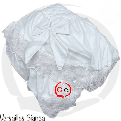 Trapuntino Versailles