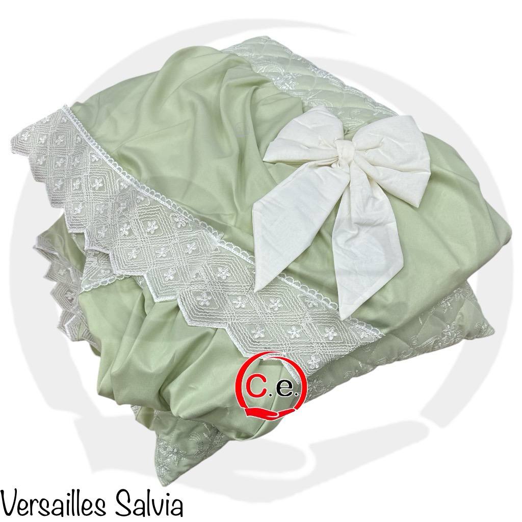 Trapuntino Versailles