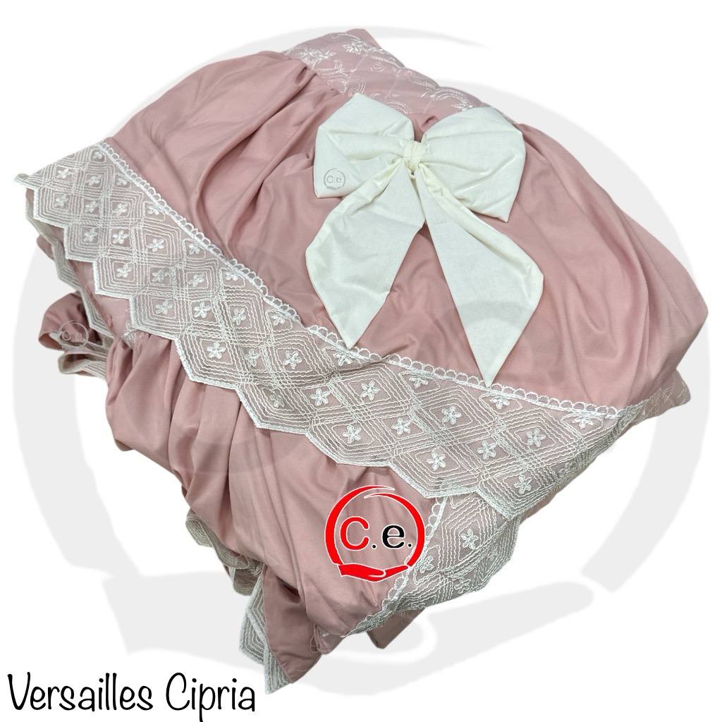Trapuntino Versailles