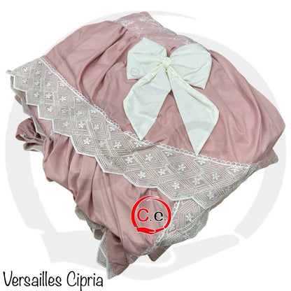 Trapuntino Versailles