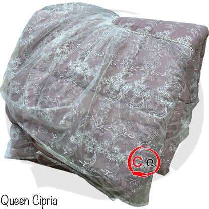 Trapuntino Queen
