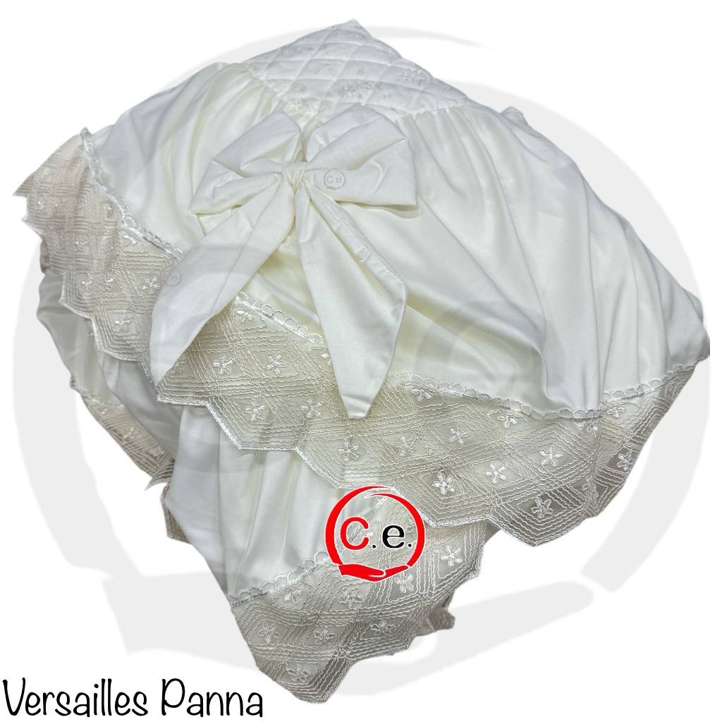 Trapuntino Versailles