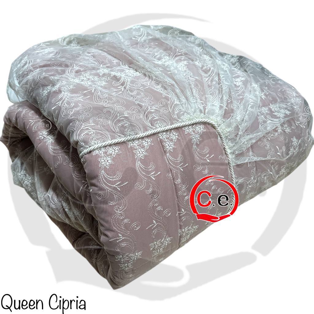 Trapuntino Queen