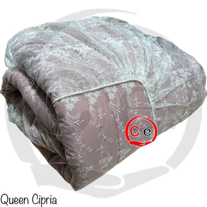 Trapuntino Queen