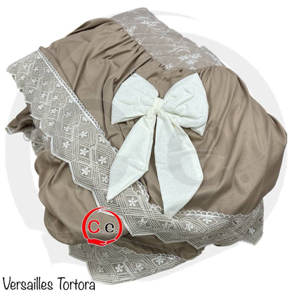 Trapuntino Versailles