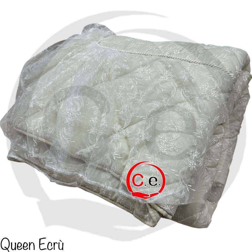 Trapuntino Queen