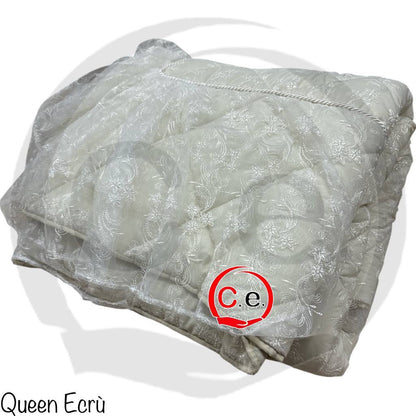 Trapuntino Queen
