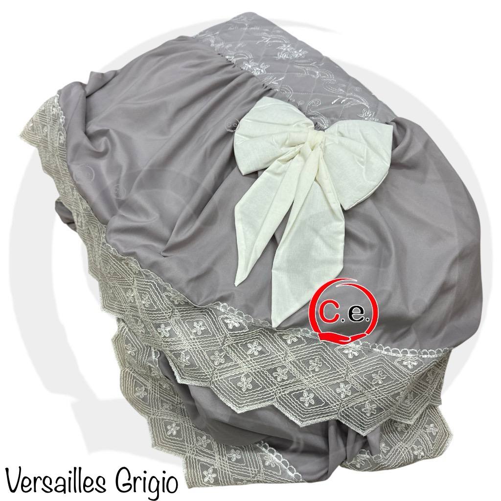 Trapuntino Versailles