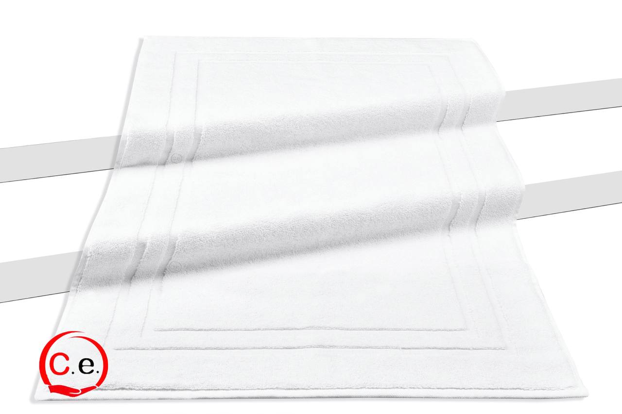 Linea Hotellerie Vingi in spugna turca pregiata puro cotone al 100%
