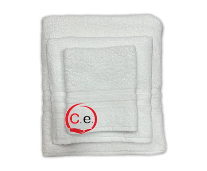 Linea Hotellerie Vingi in spugna turca pregiata puro cotone al 100%